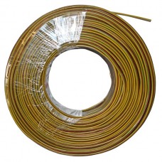 Καλώδιο Τηλεφωνικό Πλακέ 2 Ζευγών Πολύχρωμο 9-2042